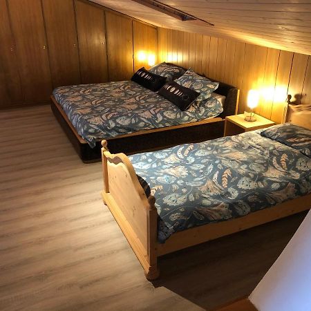 Gunglstubn Hotel Grainau Bagian luar foto