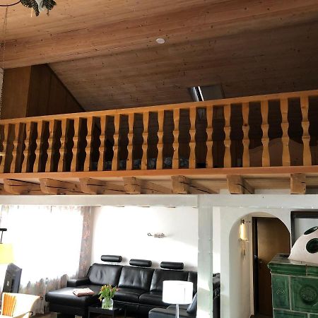Gunglstubn Hotel Grainau Bagian luar foto