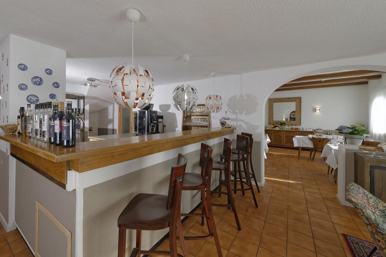 Gunglstubn Hotel Grainau Bagian luar foto