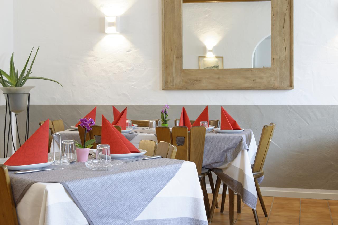 Gunglstubn Hotel Grainau Bagian luar foto