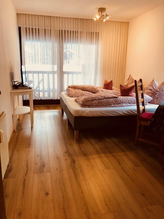 Gunglstubn Hotel Grainau Ruang foto