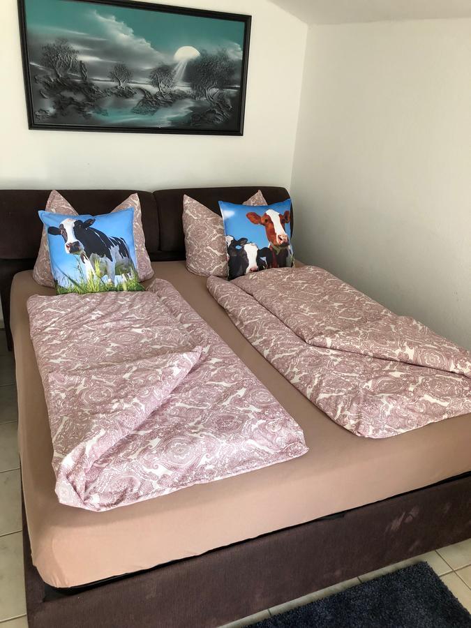 Gunglstubn Hotel Grainau Ruang foto