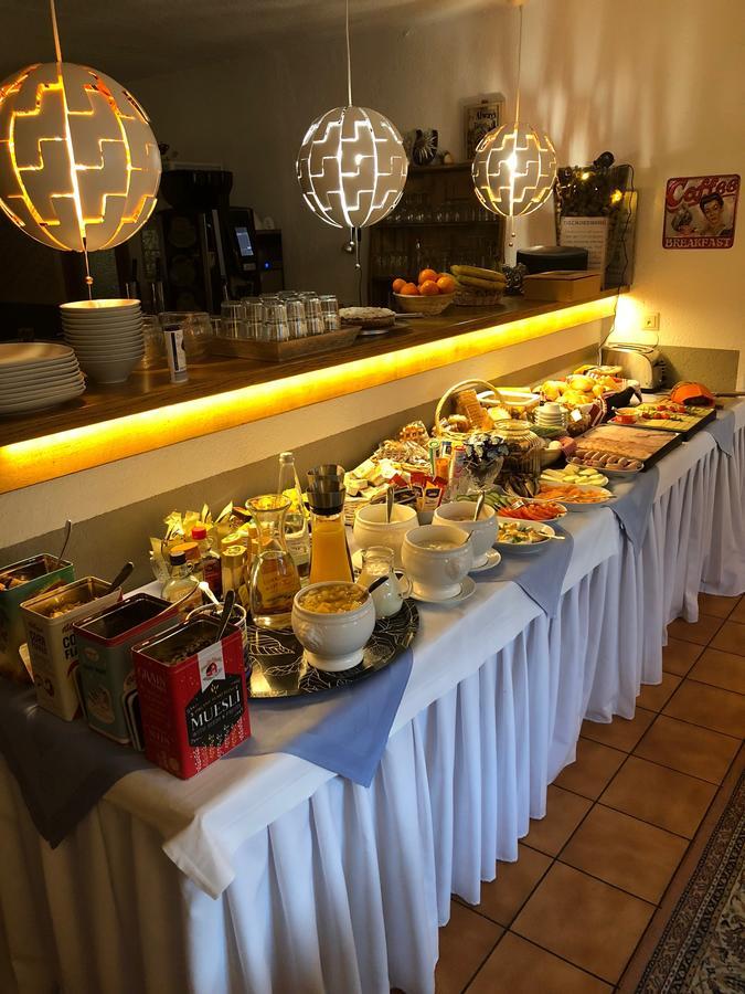 Gunglstubn Hotel Grainau Bagian luar foto