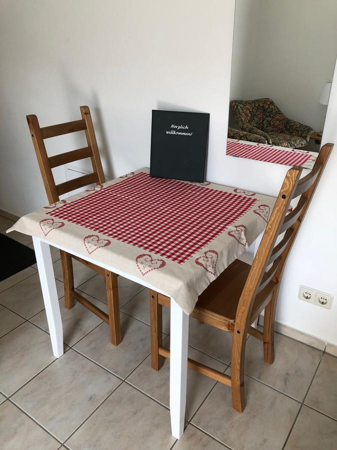 Gunglstubn Hotel Grainau Bagian luar foto