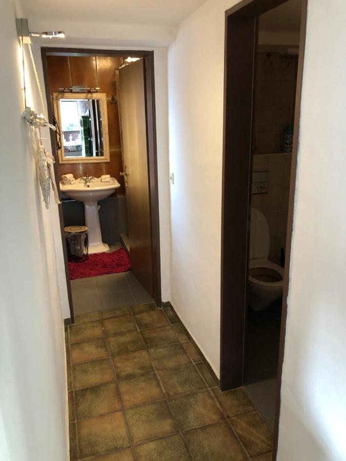 Gunglstubn Hotel Grainau Bagian luar foto